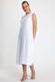 Women's Sleeveless Cotton Combed Dress Underlay - Innerwear - 7
