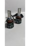 Mono Hatchback4 Uyumlu 9006 2+ Plus LED Headlıght - 2