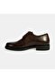 Men's Brown Desacomfort Classic Leather Shoes - 3
