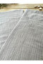 90X90Cm Organic 2-Layer Beige Color Muslin Blanket 100% Cotton Muslin - 3