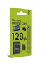 Fulltech Ftmfd6 Micro Sd Card 128 Gb Class 10 U1 Memory Card