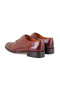 Jerry Brown Men's Leather Classic Shoes - 4