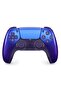 Playstation 5 DualSense Controller Chroma Indigo (Bilkom Garantili) - 3