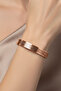 Ancient Greek Motif Copper Men's and Women's Bracelet - 4