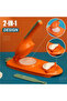 Practical Dough Opener Concealer 2 in 1 Ravioli Pastry Mug Dough Opening Covering Apparatus - 2