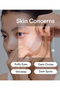 Collagen eye patch Jericho rose jelly - 90g / 60pcs - 2
