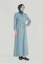 Pul Detailed Shoulder Shoulder 10167 - 3