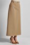Belted Skirt 60670 - 2