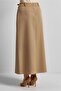 Belted Skirt 60670 - 3