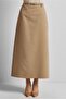 Belted Skirt 60670