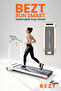 Run Smart Katlanabilir Koşu Bandı