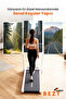 Run Smart Katlanabilir Koşu Bandı - 7