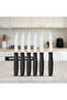 Sharp Knife Set 6 Pcs for cutting fruit in the kitchen or for Serving