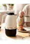 2 Liter Luxury Glass Thermos Keeps Hot for 12 Hours & Cold for 24 Hours Camping and Picnic Thermos - 8