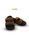 Viza men's slippers