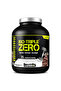 Iso Triple Zero Next Generation Whey Protein, Belgian Chocolate, 2 LB