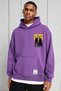 Anime Kaisen Jujutsu Hooded Men Women Hooded Cosplay Gojo Satoru Sweatshirt - 8