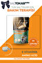 Vitality Therapy for Damaged and Split Hair - Laxe Hair Care Protein 50 Gr