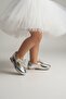 GIRLS' BALLET FLATS