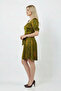 Summer Satin Dress - 2