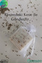 Natural Lavender Soap 120g – Unadulterated, Cold Processed (1 Piece) - 2