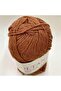 (5 Pieces) No:24 Taba Sultan Cotton Amigurumi Yarn - 4