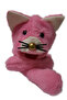 Kitten Ventrologist Hand Puppet - 5