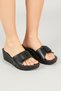 9969-9 Women’s Orthopedic Turkish Sandals with Arch Support, Medical Comfort,Daily Walking Wear - 2