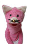 Kitten Ventrologist Hand Puppet - 4