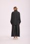 4935 Silvora Bomber Jacket Skirt Set - 2