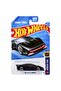 Knight Rider K.I.T.T. Concept – Black Diecast Model Car 28/250 (2026)
