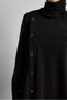 Eyelet Detail Tracksuit Tunic 45701 - 3