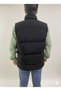 Men's Puffer Vest - 4