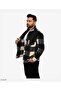 men's fleece shirt - 4