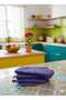 Fireproof, Heat Resistant, Heat Proof Kitchen Oven Pot Glove and Holder Set 2 Gloves 2 Holders - 2