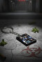 سلسلة مفاتيح من Resident Evil 4 Ps2 Retro Miniature Game Box - 3