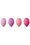 Real Techniques Mini Miracle Sponge Set - 4 Pieces - 5