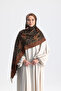 Royale Passage Series - Cashmere Collection / Woven Cashmere Shawl