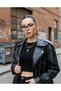 Tom Forte Blue Light Protection Glasses |   Numbered Glass Compatible and Stylish Design