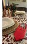 مفرش طاولة عيد الميلاد بنمط الكوكيز (170x170، 120x170، 170x220) مفرش طاولة بدون حواف - 6