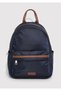 Navy Blue Backpack 1913496-30717 - 2