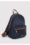 Navy Blue Backpack 1913496-30717 - 4