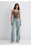 Siena Icon Vintage Light Blue Jean Trousers 1010763-89724 - 4