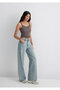 Siena Icon Vintage Light Blue Jean Trousers 1010763-89724 - 2