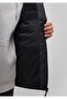Hooded Black Inflatable Vest Regular Fit / Regular Fit 0110359 -900 - 6