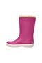 Splash Nautico Borreguito Fuchsia Girl's Rain Boots - 2