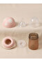 Multifunction Silicone Baby Feed Bottle - 3