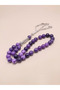 33 Natural Jade Prayer BeadsTasbih/10mm - 5