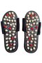 Acupuncture Massage Slippers |   Relaxation and Energy Balancing - 6