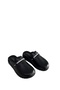 Black Stone Orthopedic Indoor Hospital Outdoor Workplace Hospital Daily Use Sabo Slippers - 4